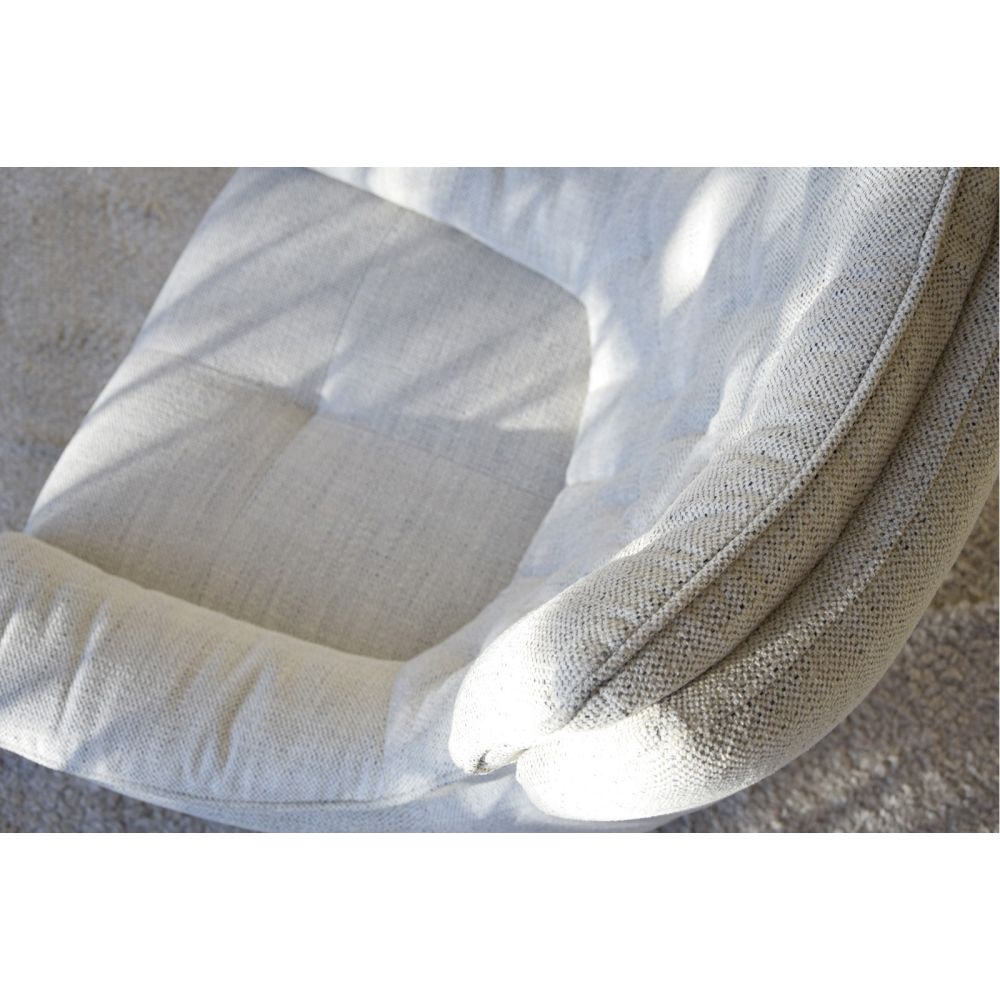 SWIVEL ARMCHAIR AMIX II