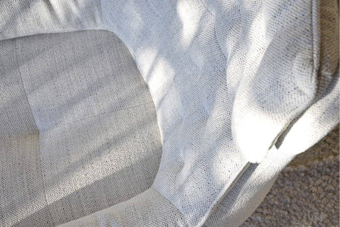 SWIVEL ARMCHAIR AMIX II