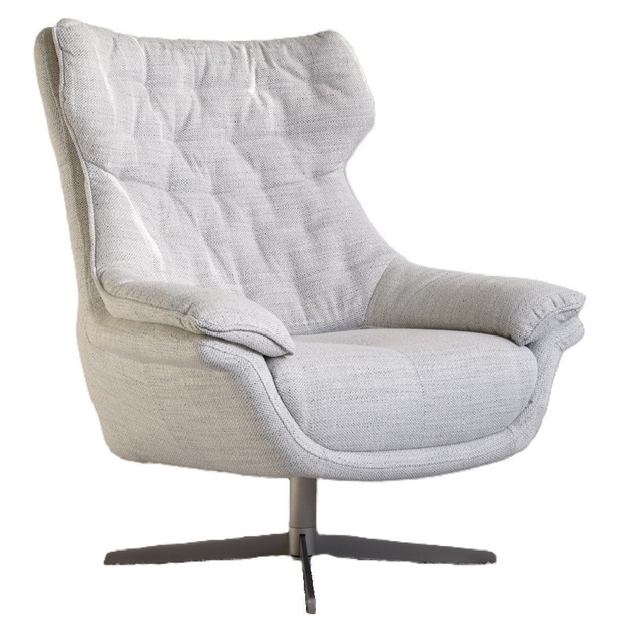 SWIVEL ARMCHAIR AMIX II
