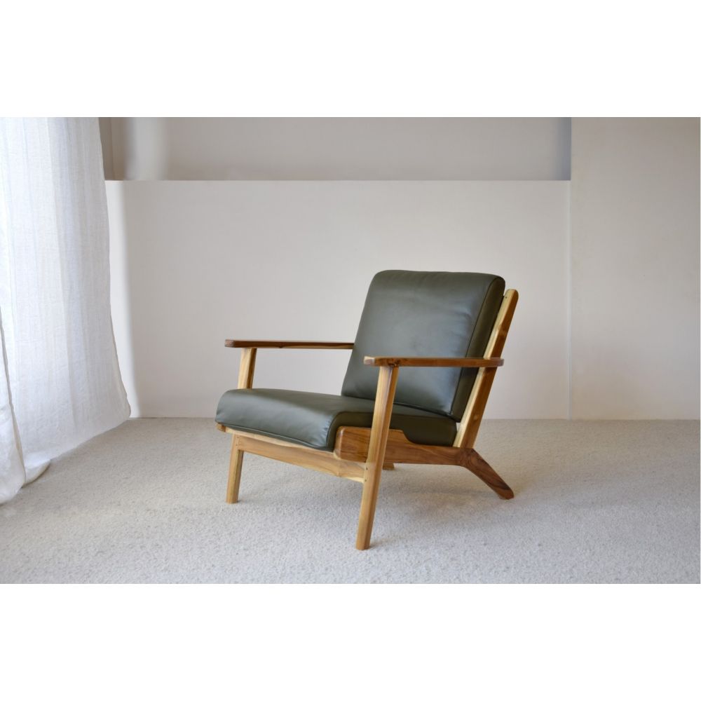 ARMCHAIR SKINSHIKE