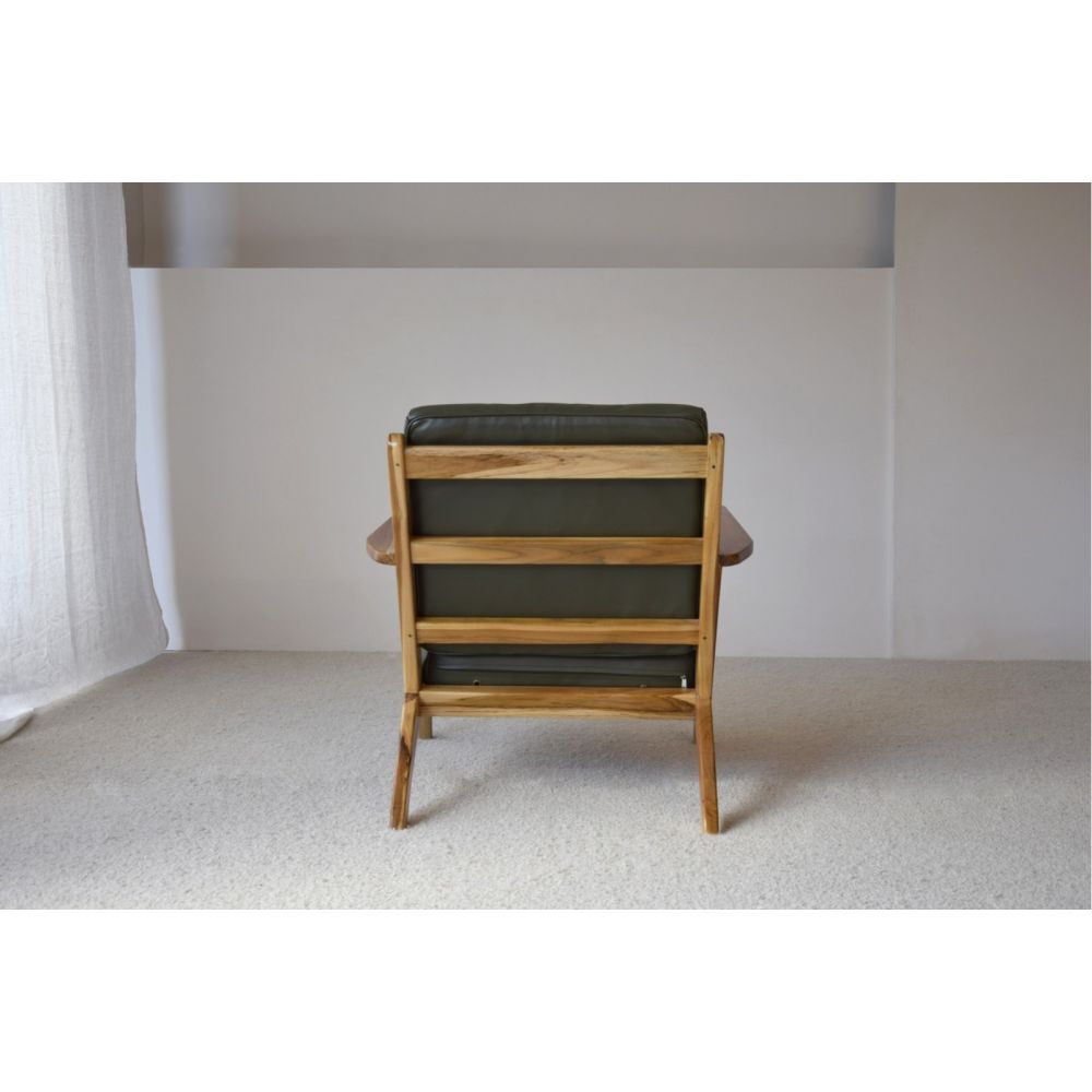 ARMCHAIR SKINSHIKE