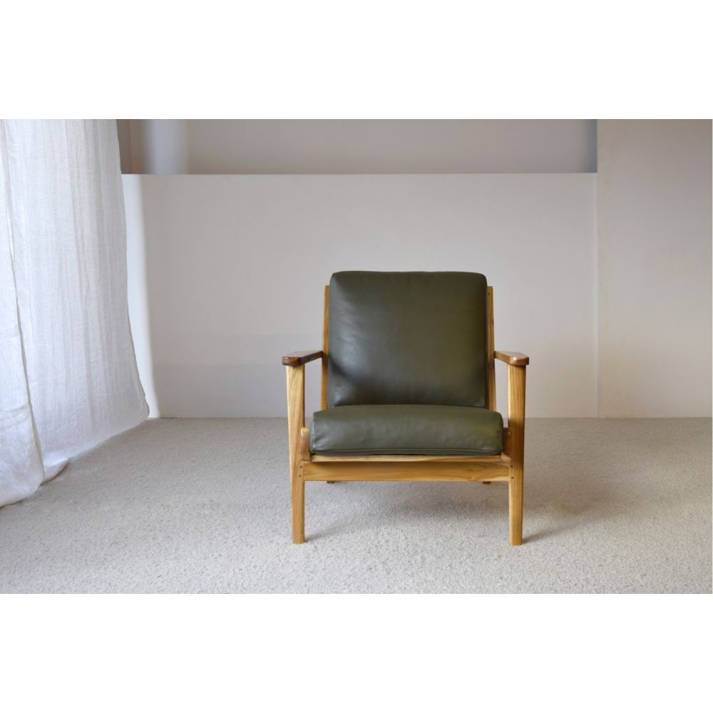 ARMCHAIR SKINSHIKE