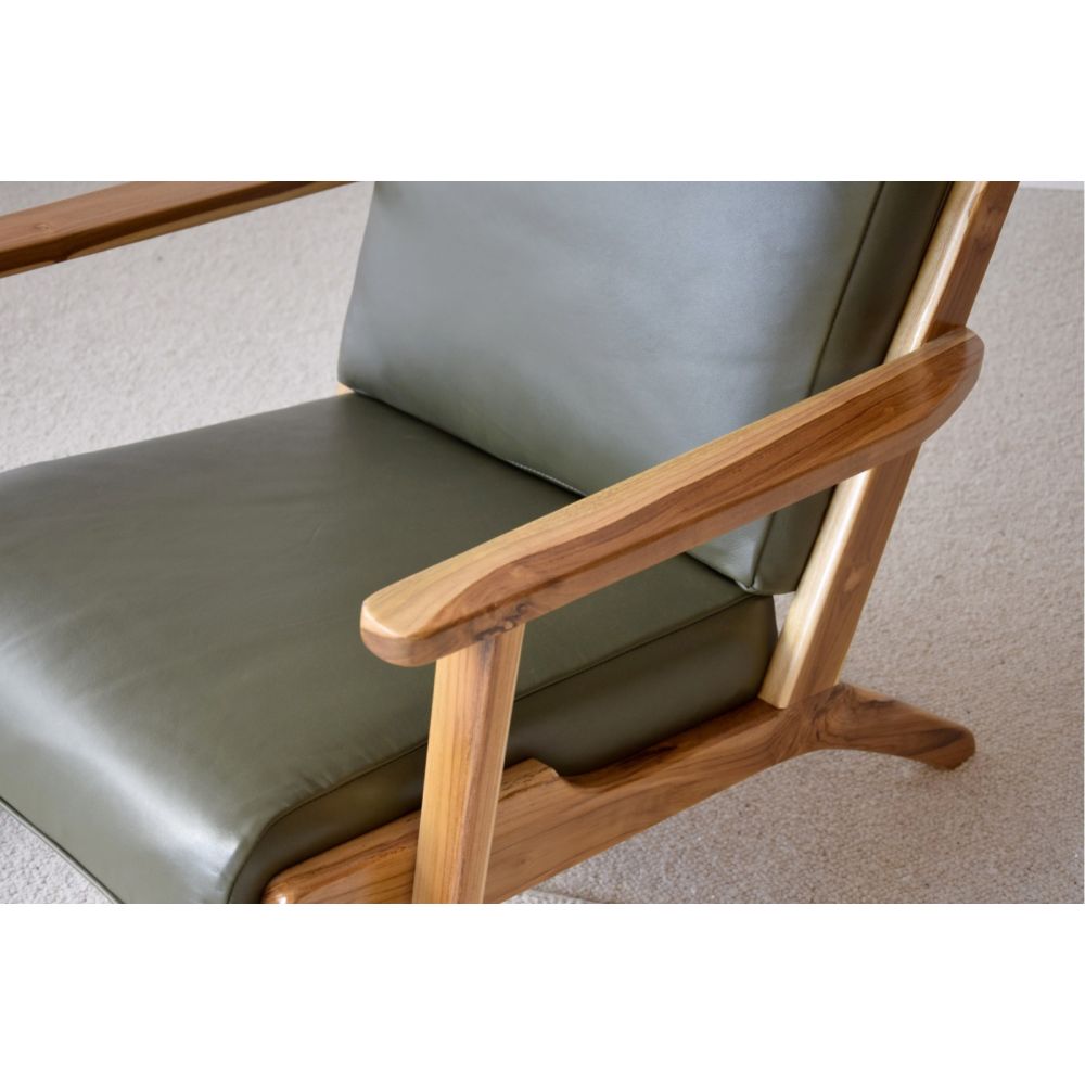 ARMCHAIR SKINSHIKE