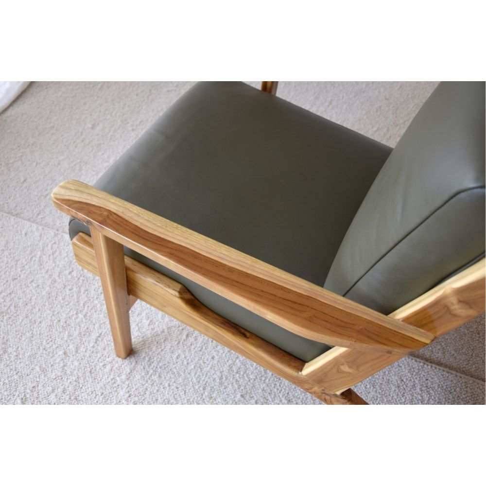 ARMCHAIR SKINSHIKE