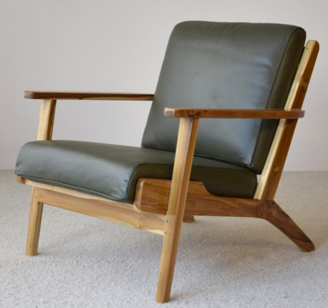ARMCHAIR SKINSHIKE