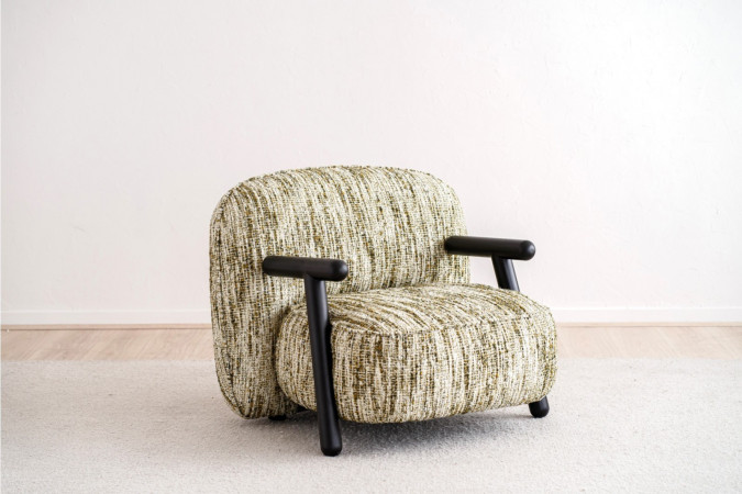 ARMCHAIR SUFF