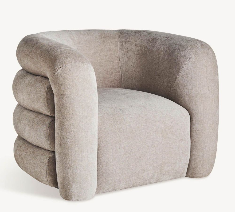Poltrona Lonset