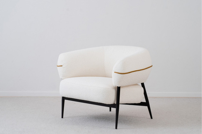 ARMCHAIR OCCLE
