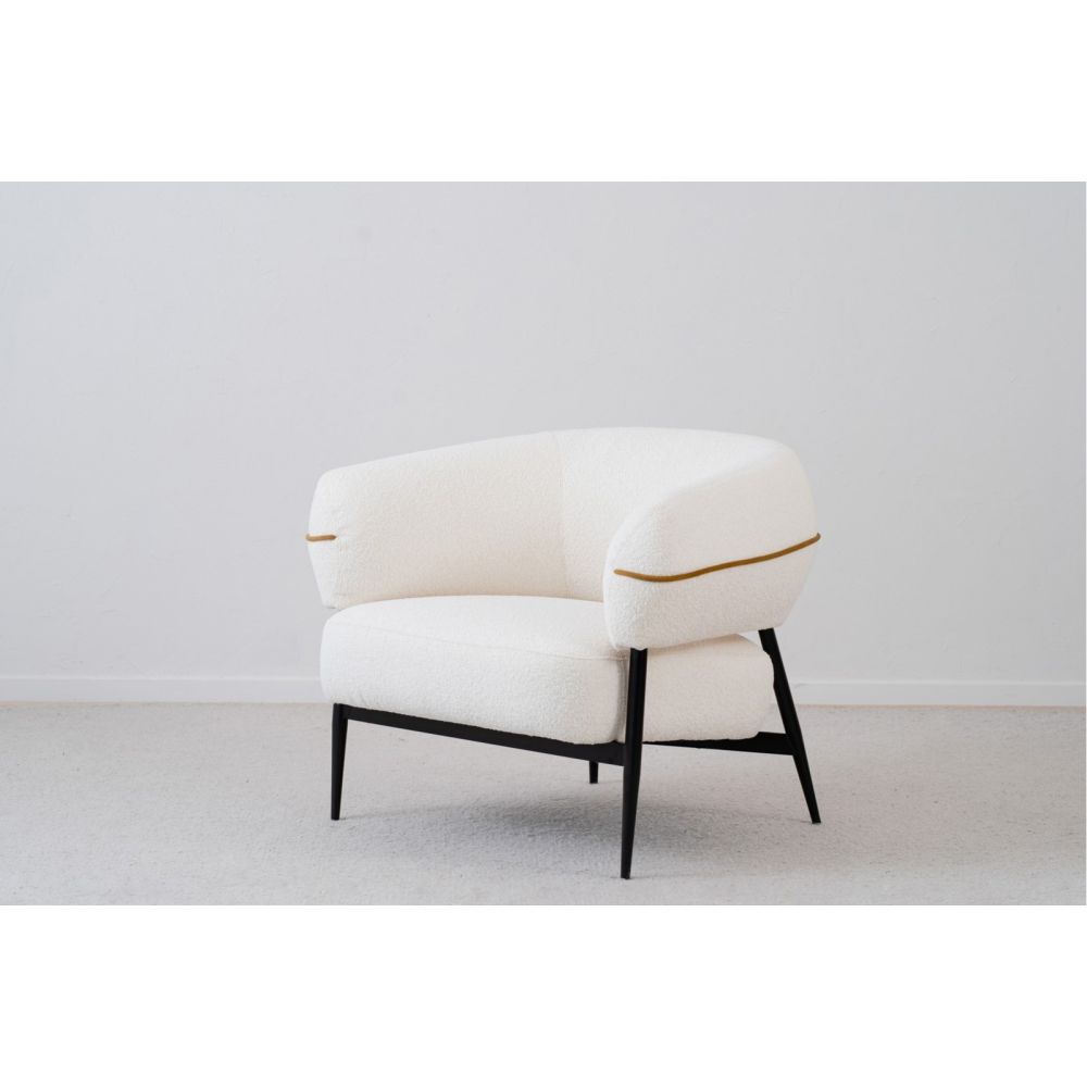 POLTRONA OCCLE