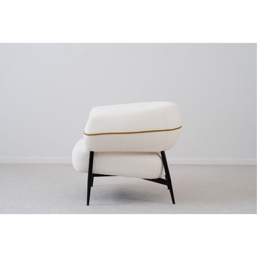 POLTRONA OCCLE