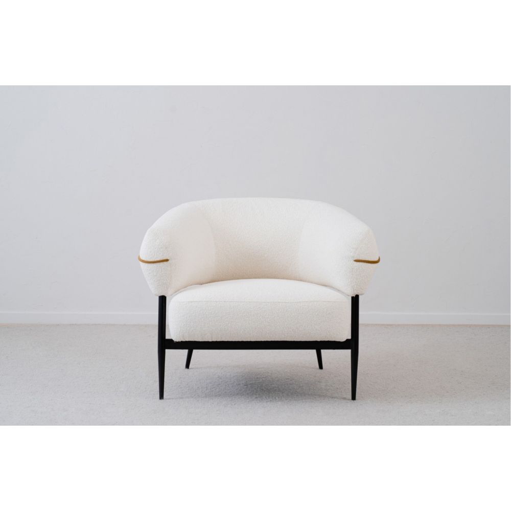 POLTRONA OCCLE