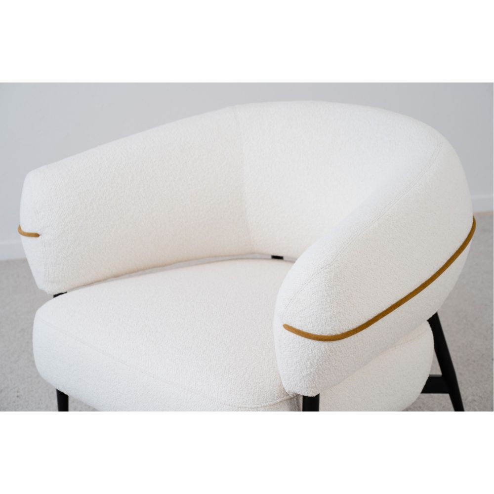 ARMCHAIR OCCLE