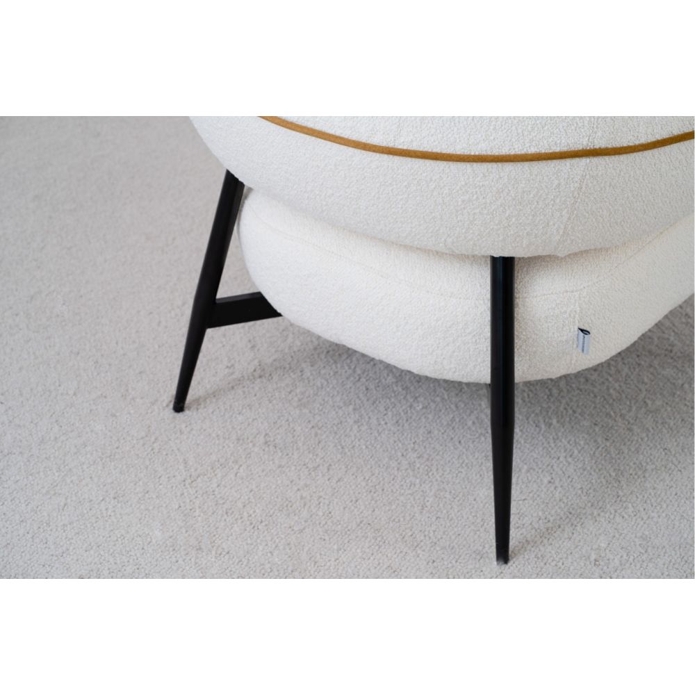 POLTRONA OCCLE