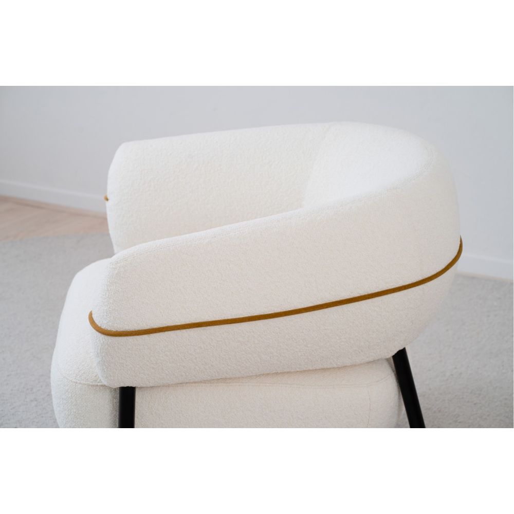 ARMCHAIR OCCLE