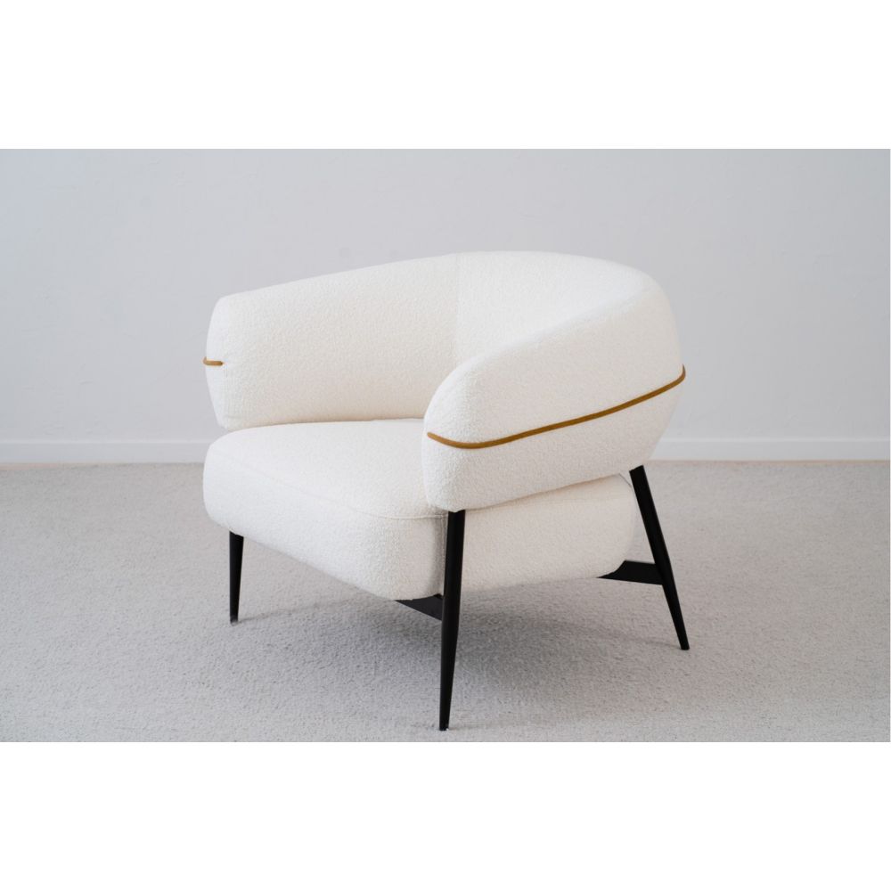 POLTRONA OCCLE