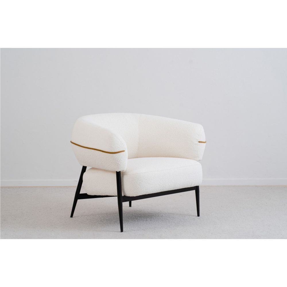 POLTRONA OCCLE