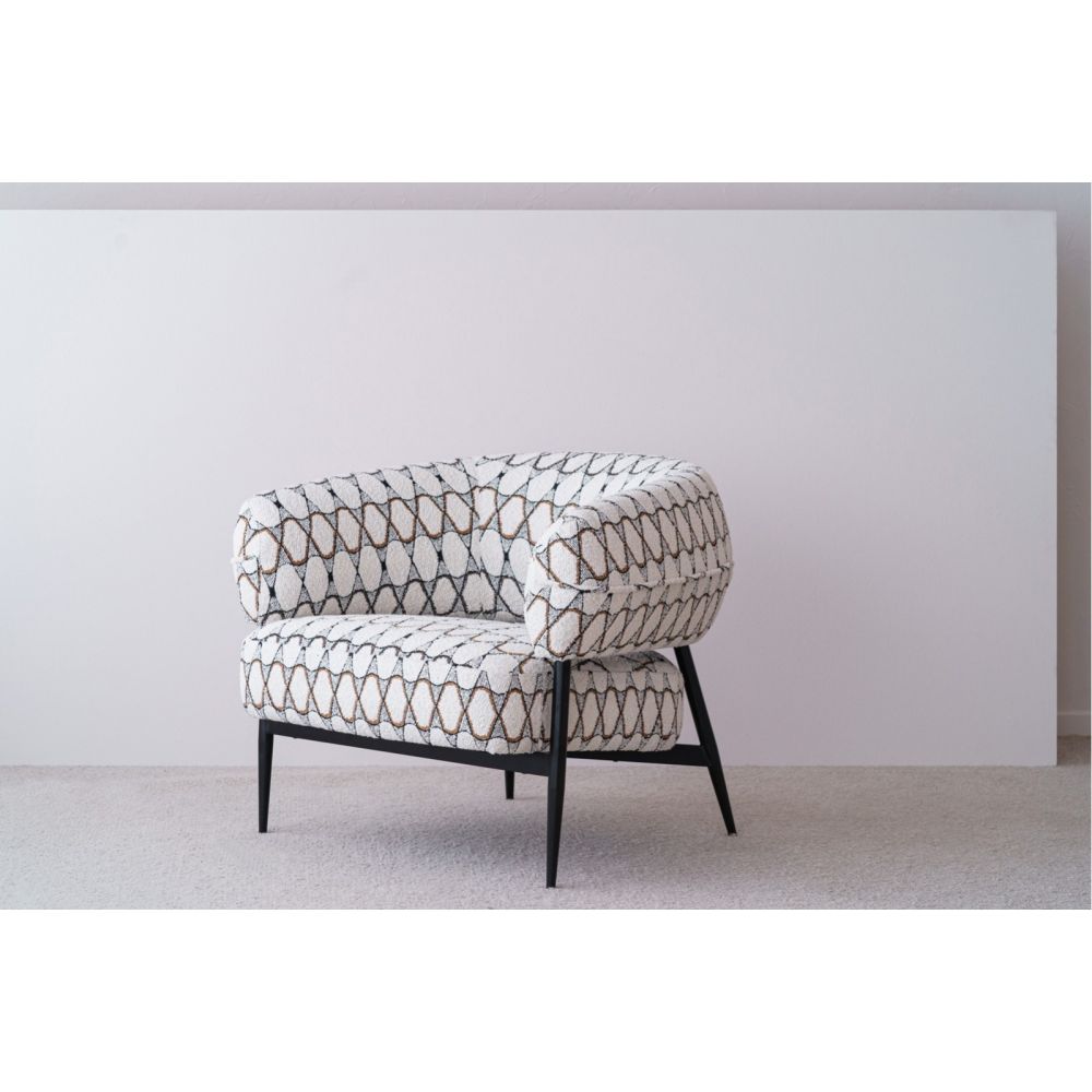 ARMCHAIR OCCLE II