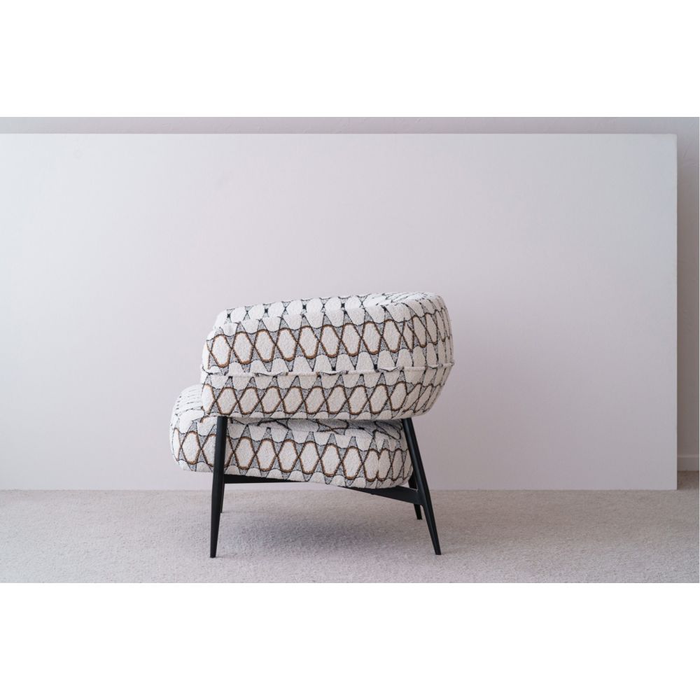 POLTRONA OCCLE II