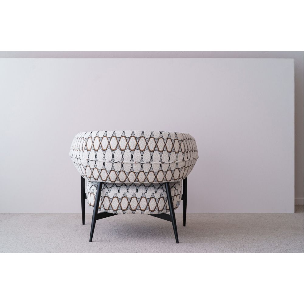 POLTRONA OCCLE II