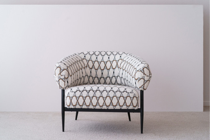 ARMCHAIR OCCLE II