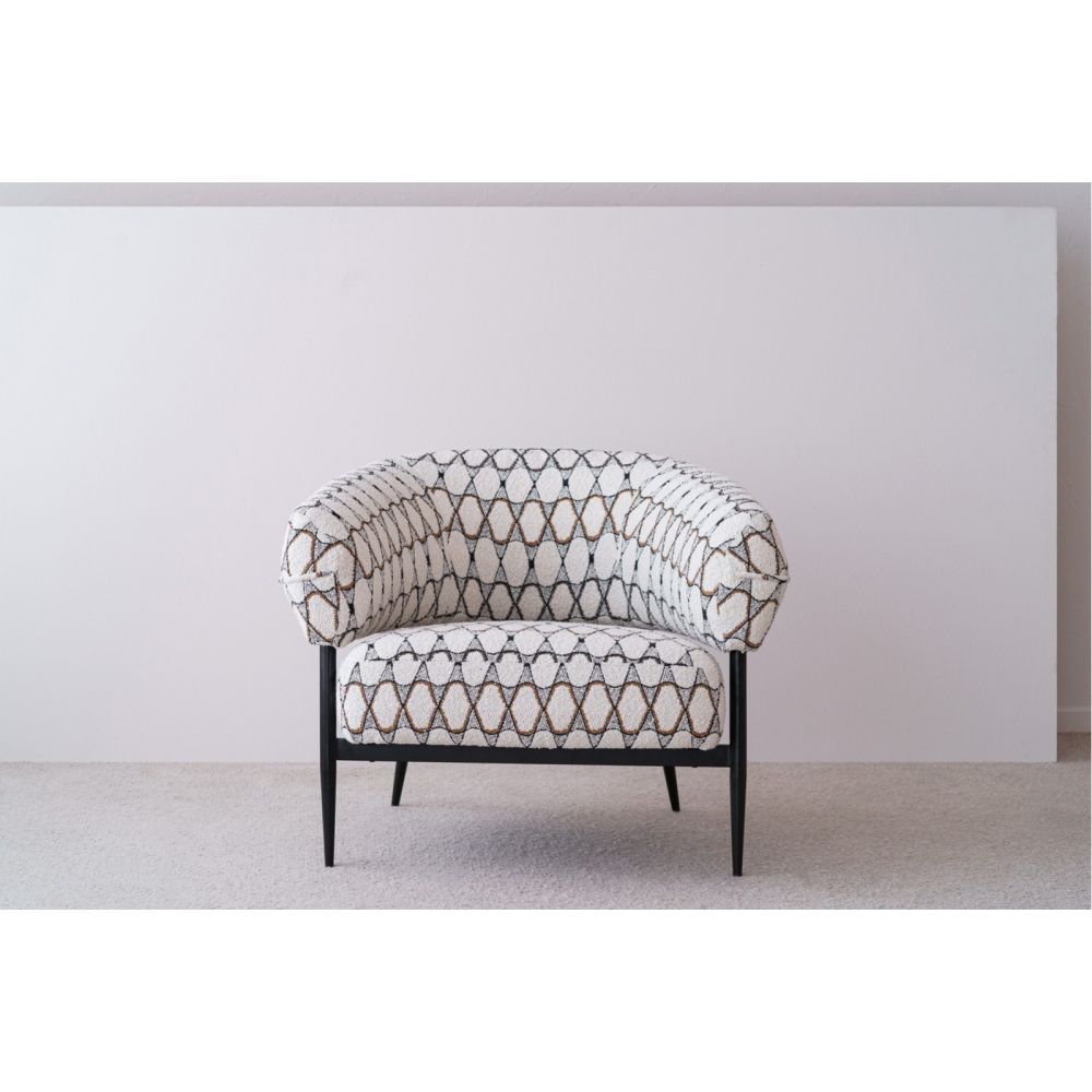 ARMCHAIR OCCLE II