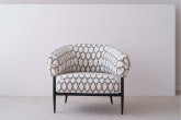 ARMCHAIR OCCLE II