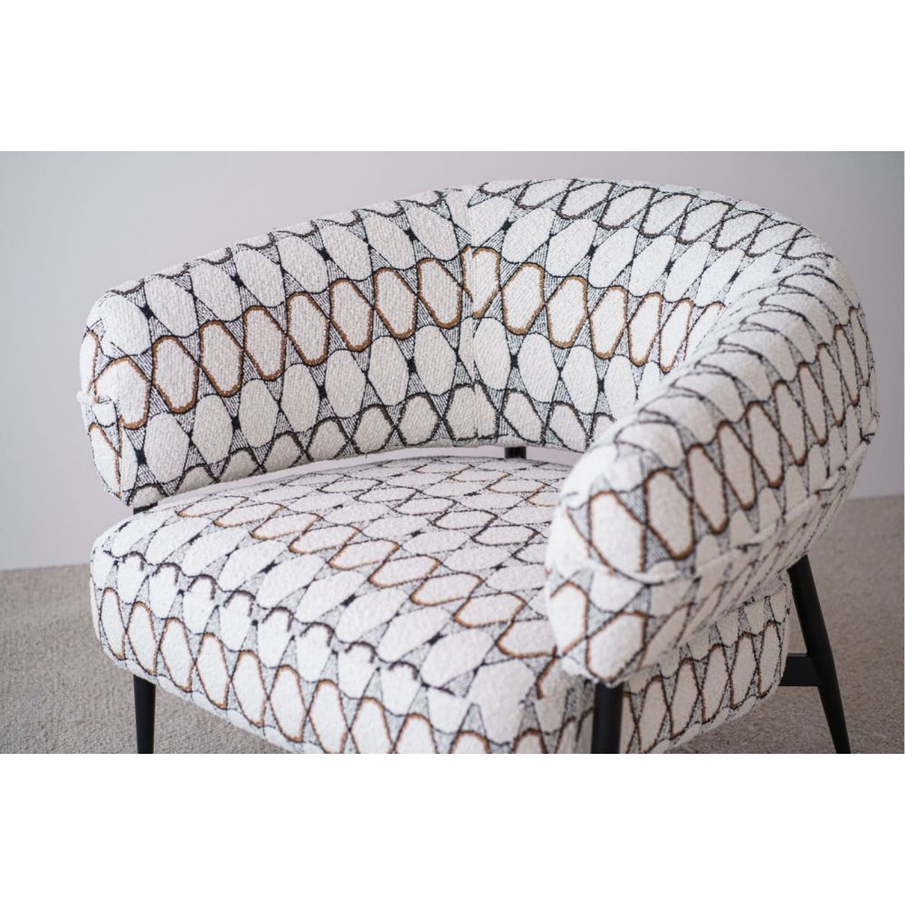 ARMCHAIR OCCLE II
