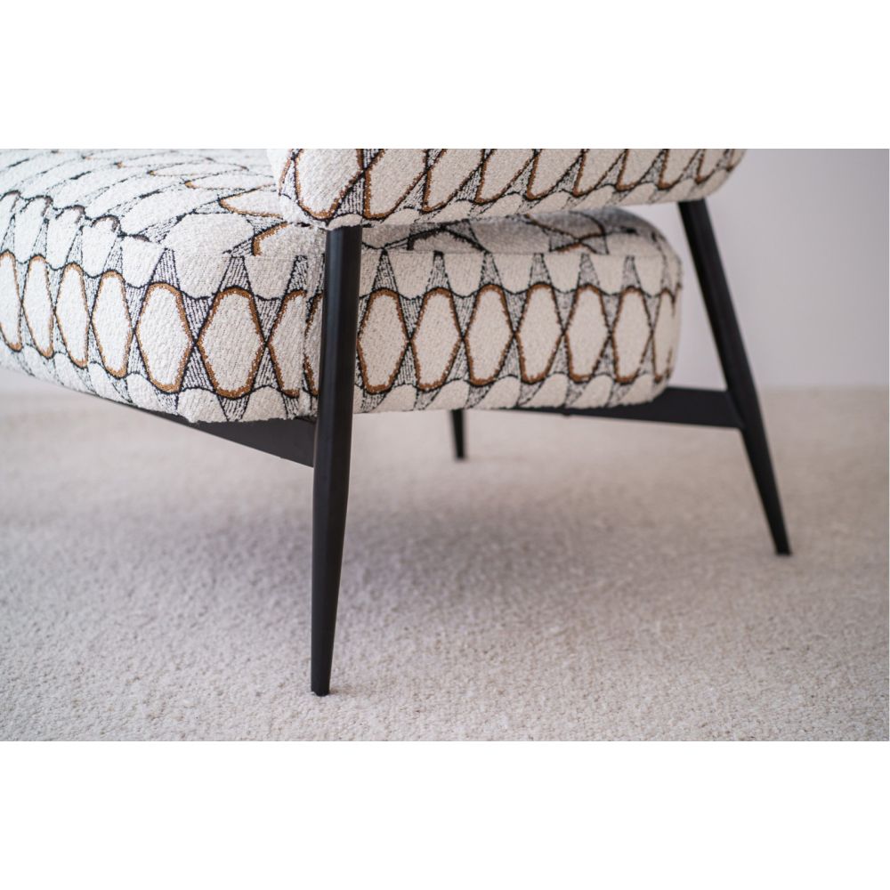 POLTRONA OCCLE II