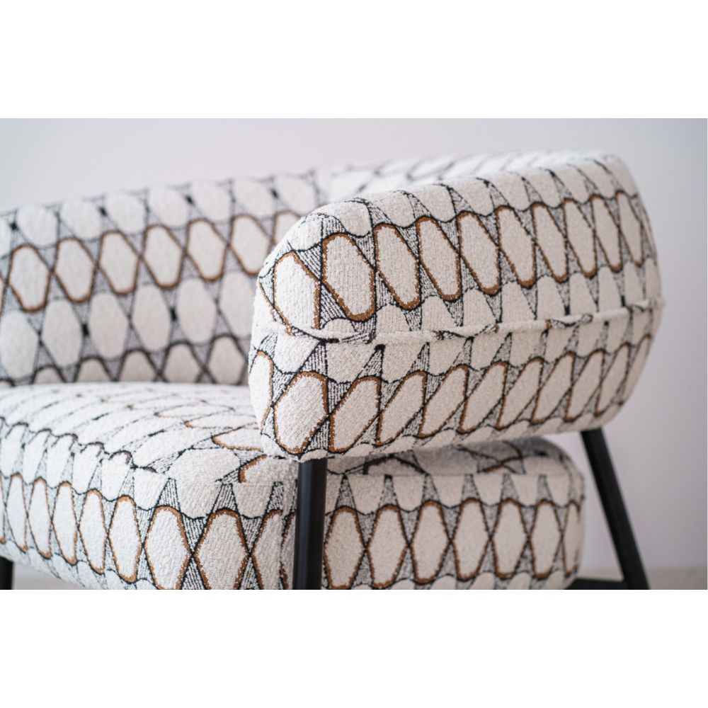 POLTRONA OCCLE II