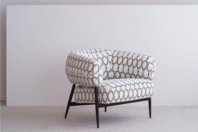 ARMCHAIR OCCLE II