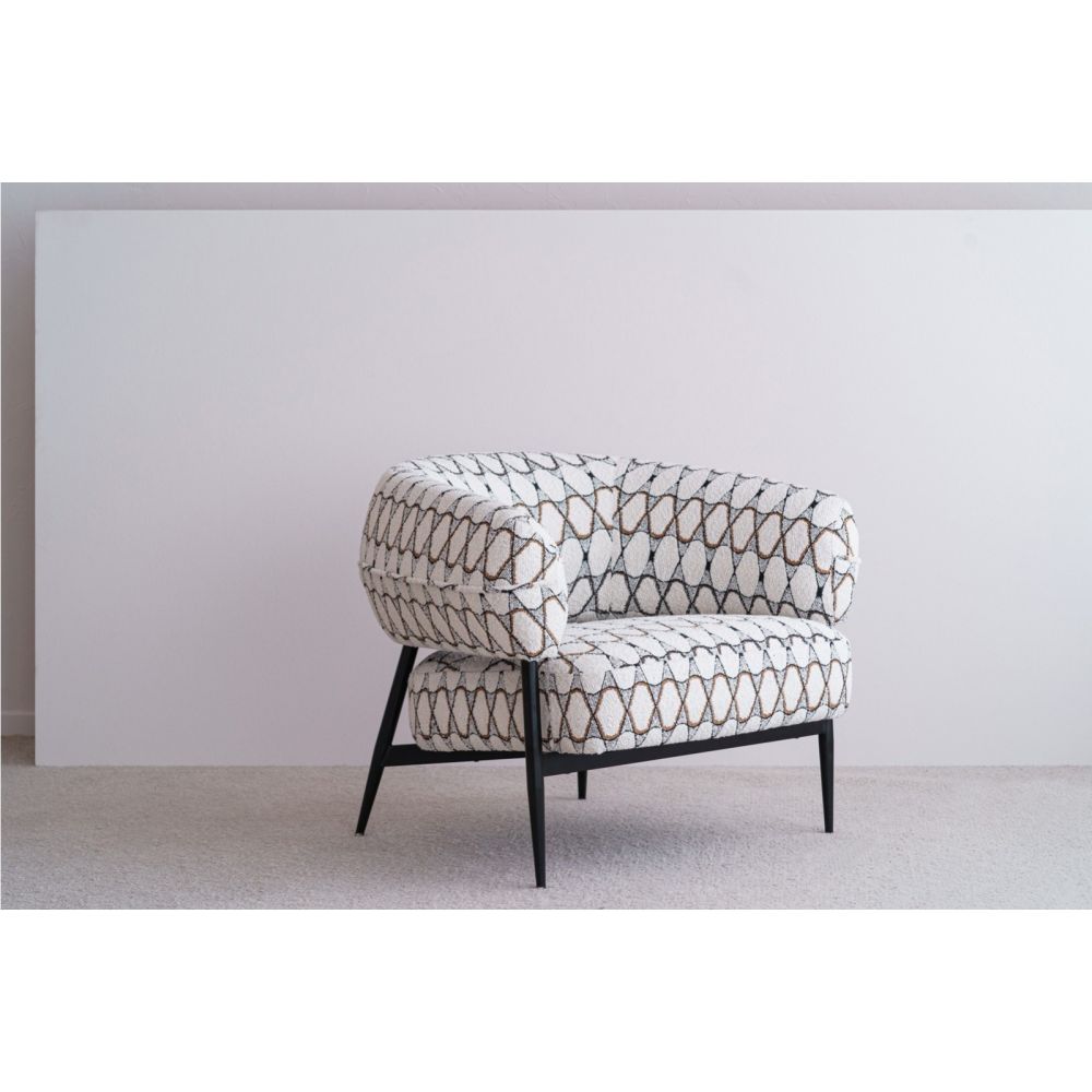 POLTRONA OCCLE II