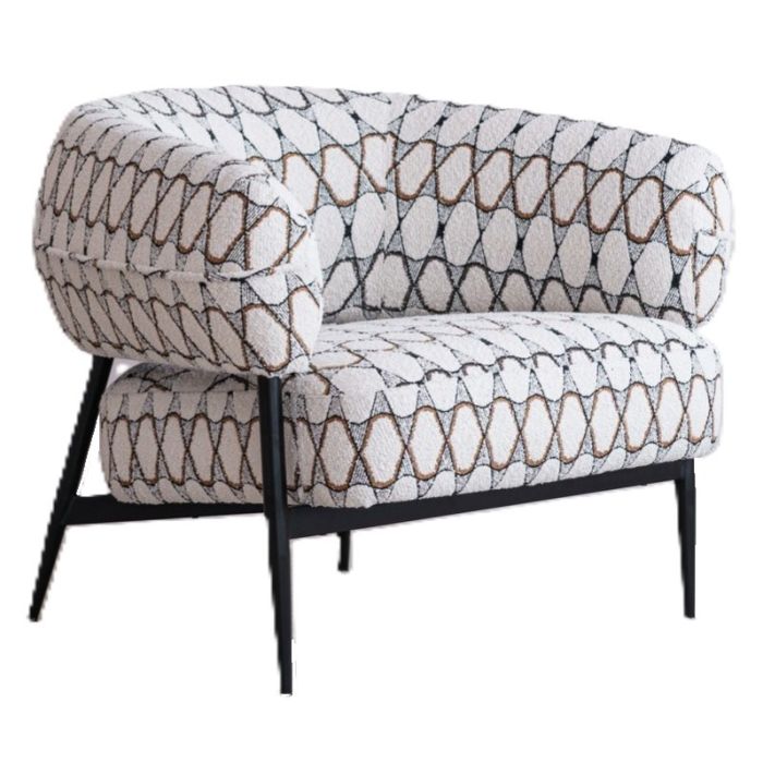 ARMCHAIR OCCLE II