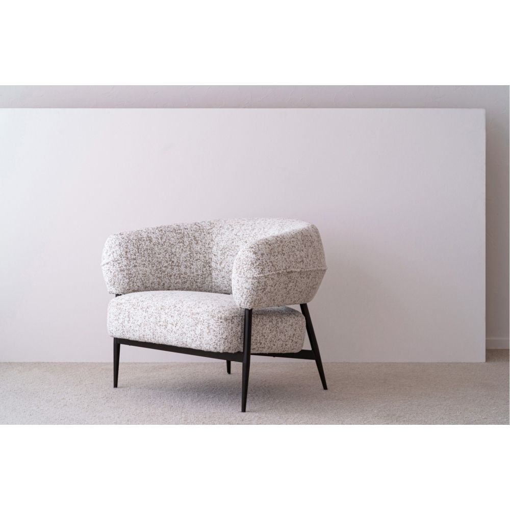 ARMCHAIR OCCLE III