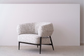 ARMCHAIR OCCLE III