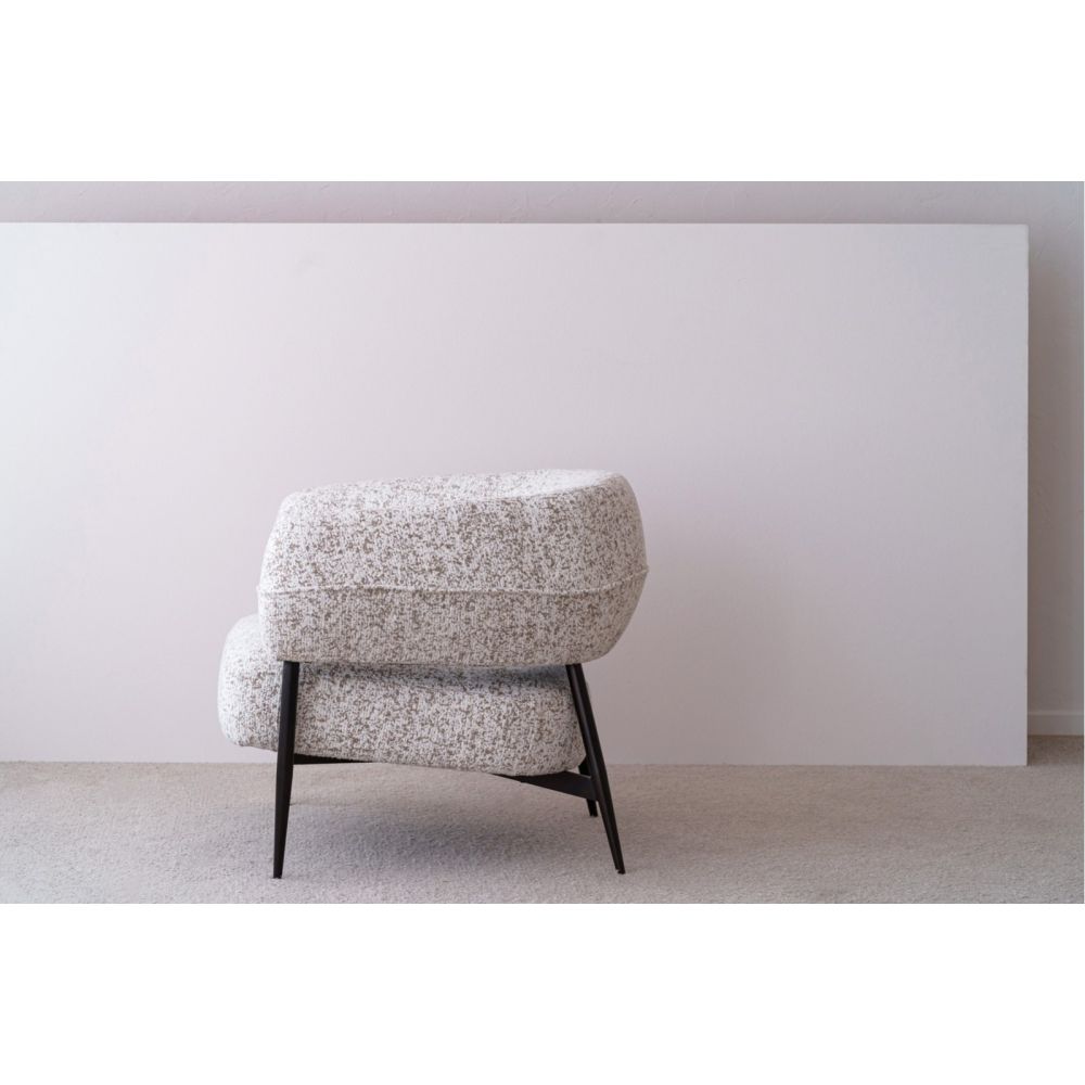 POLTRONA OCCLE III