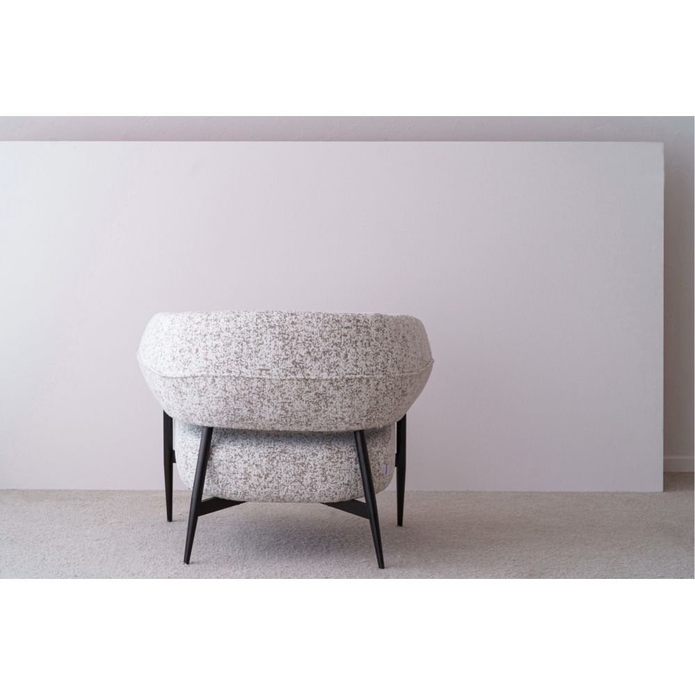 ARMCHAIR OCCLE III