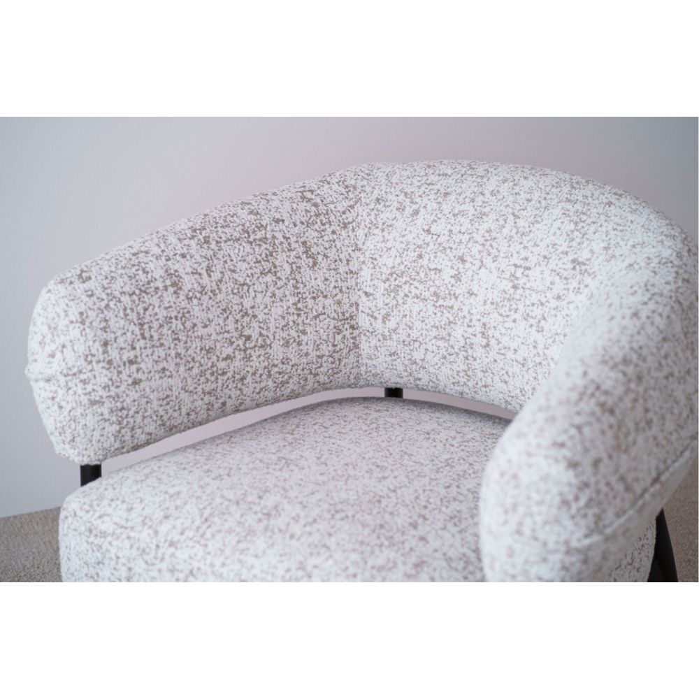 ARMCHAIR OCCLE III