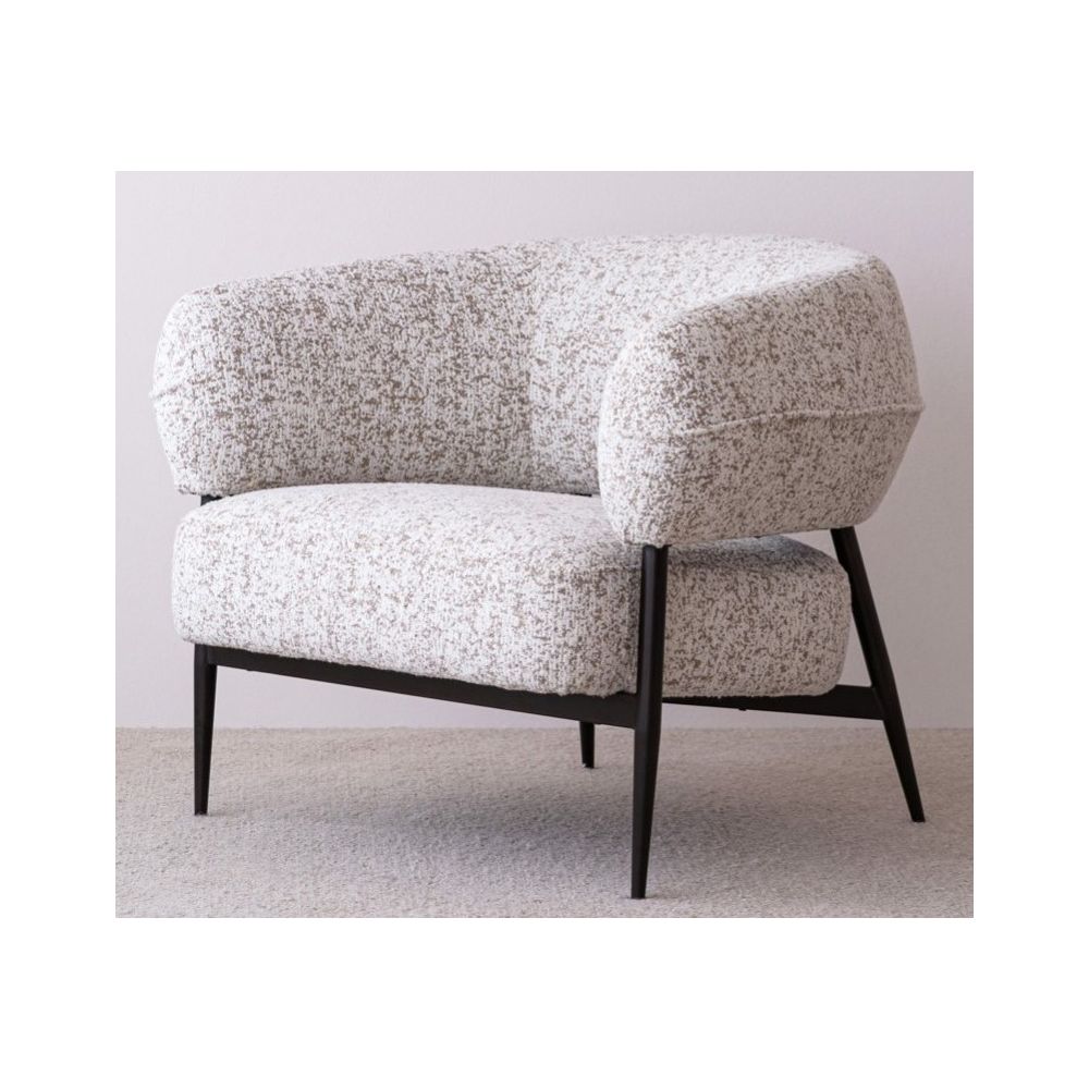 ARMCHAIR OCCLE III