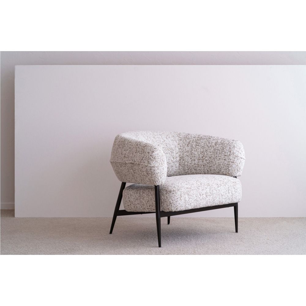ARMCHAIR OCCLE III