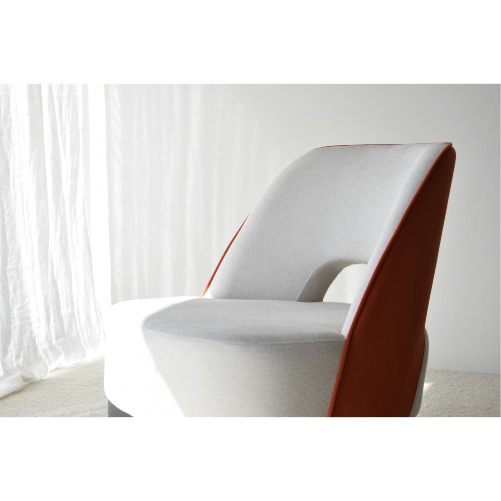 ARMCHAIR TRUPEX