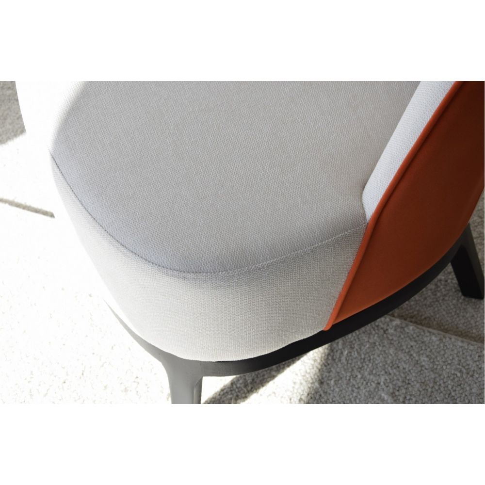 ARMCHAIR TRUPEX