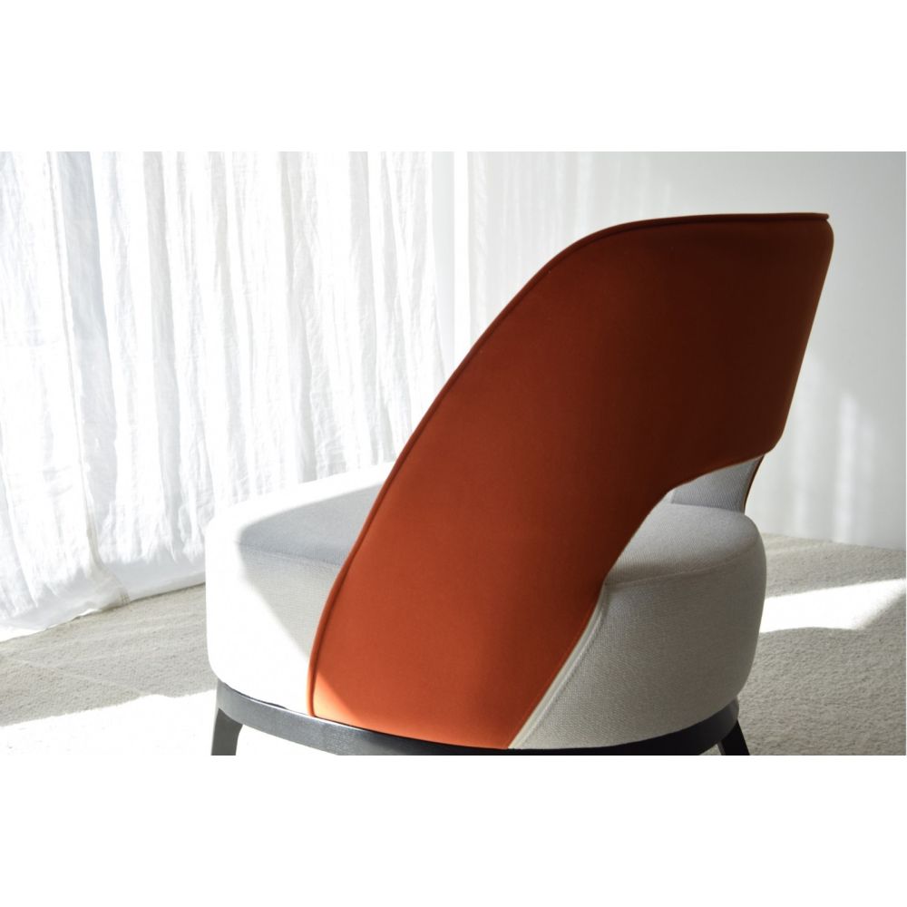 ARMCHAIR TRUPEX