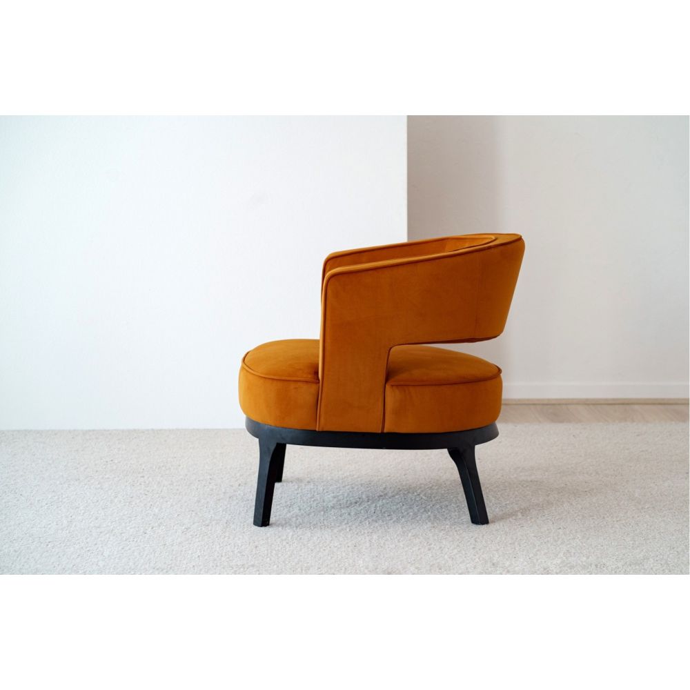 ARMCHAIR ASNO II