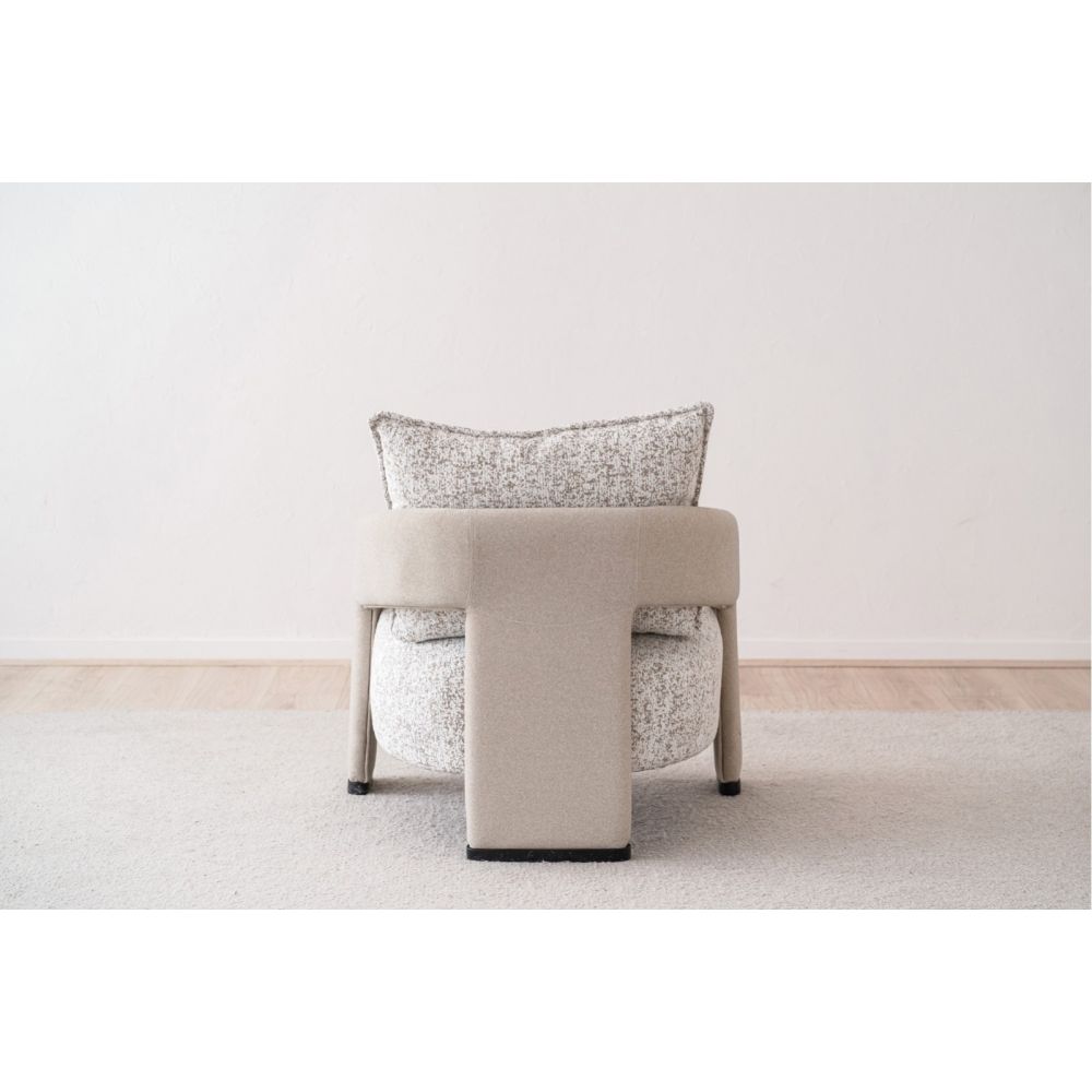 POLTRONA JEIM