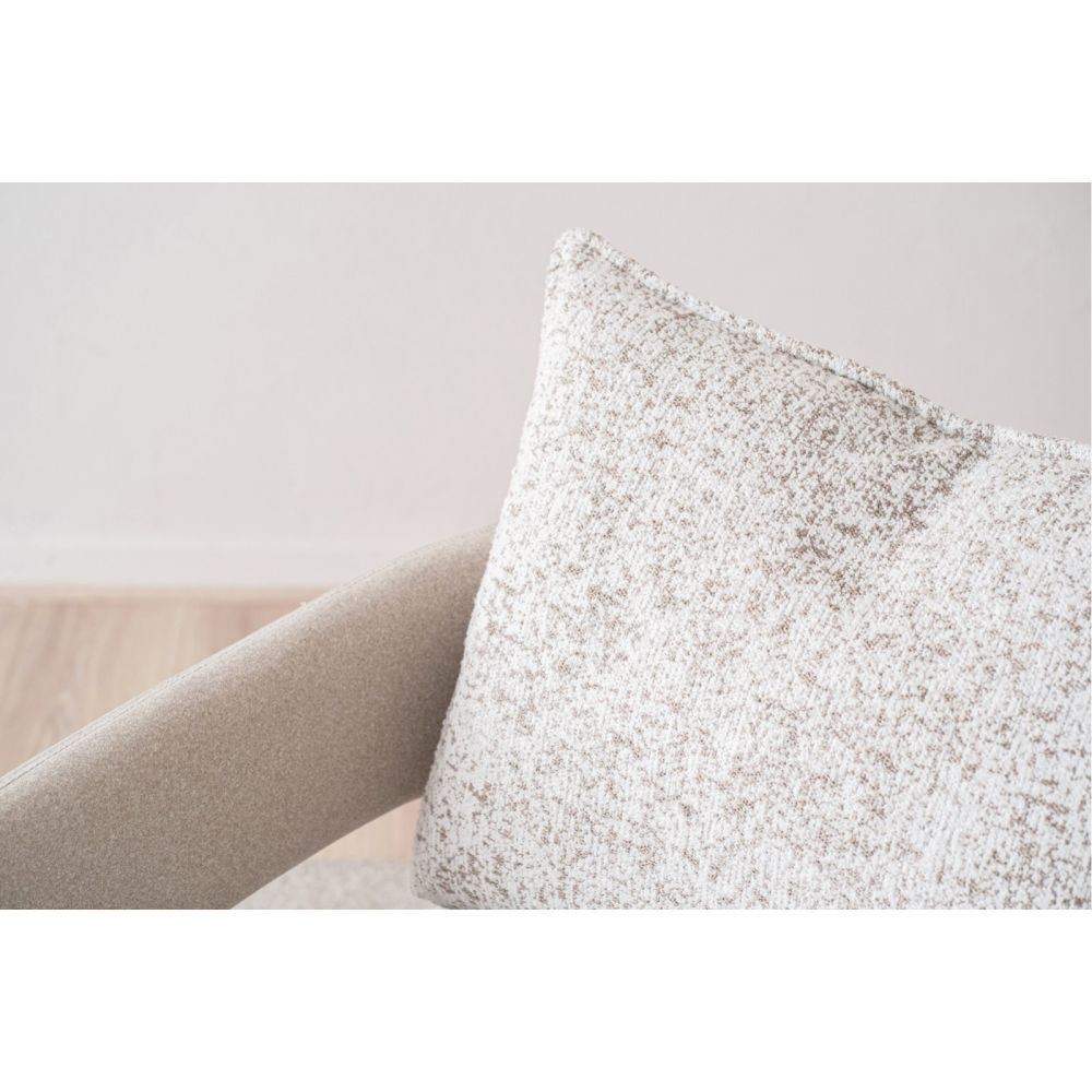 ARMCHAIR JEIM