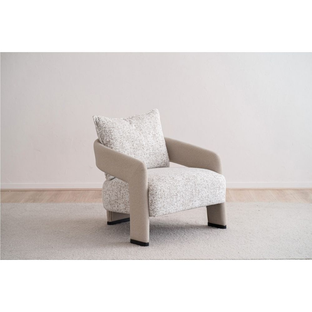 ARMCHAIR JEIM