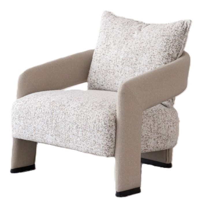 ARMCHAIR JEIM