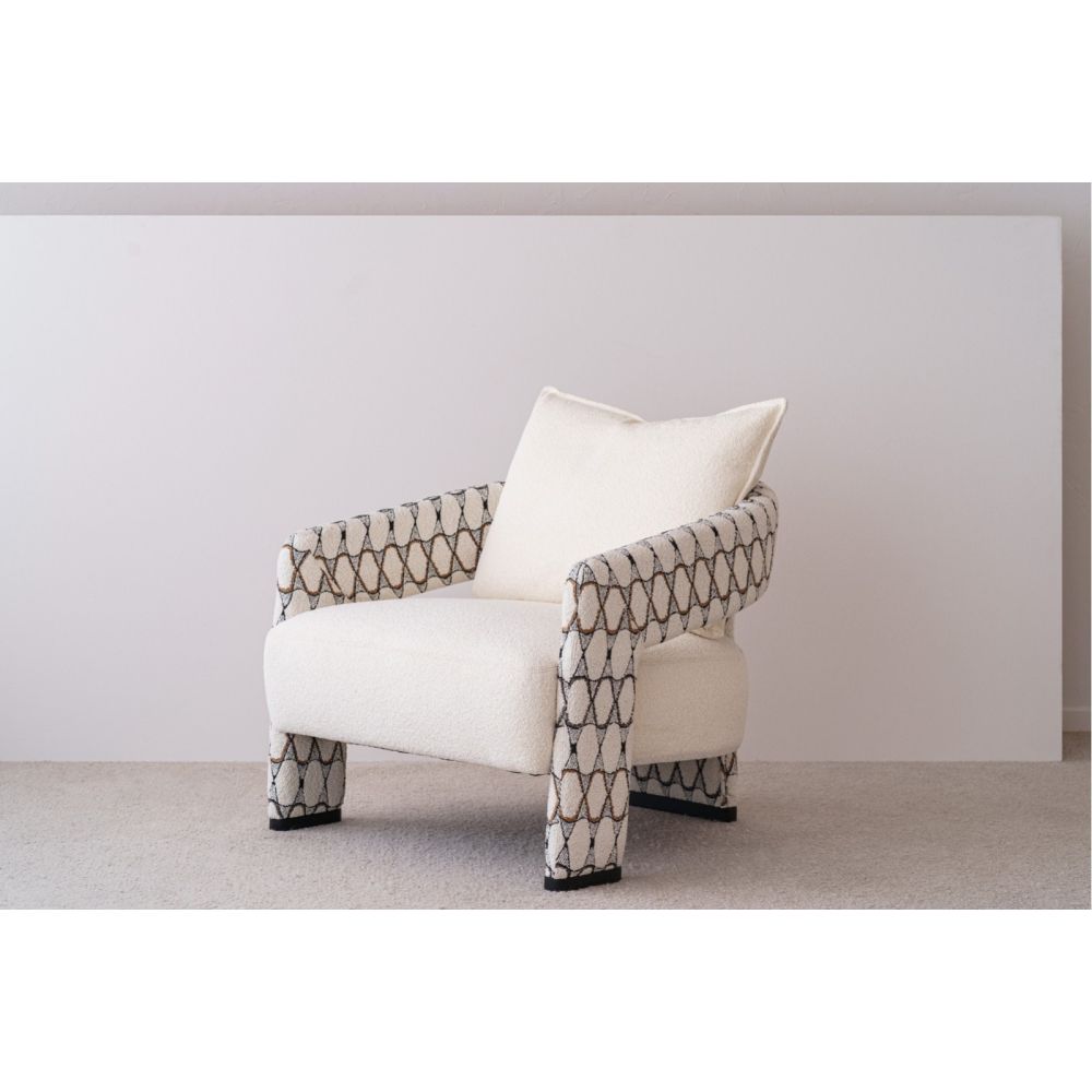 POLTRONA JEIM II