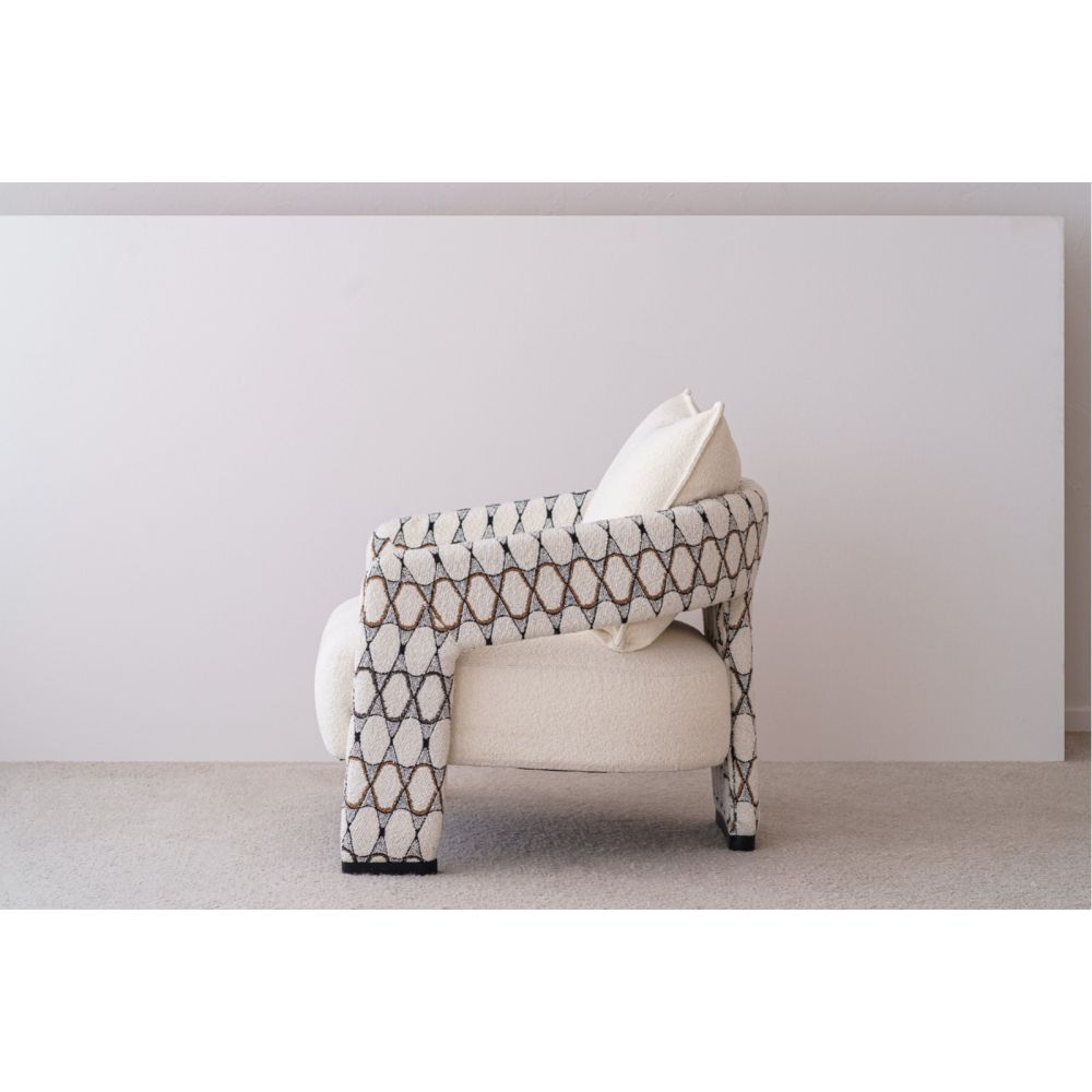 ARMCHAIR JEIM II