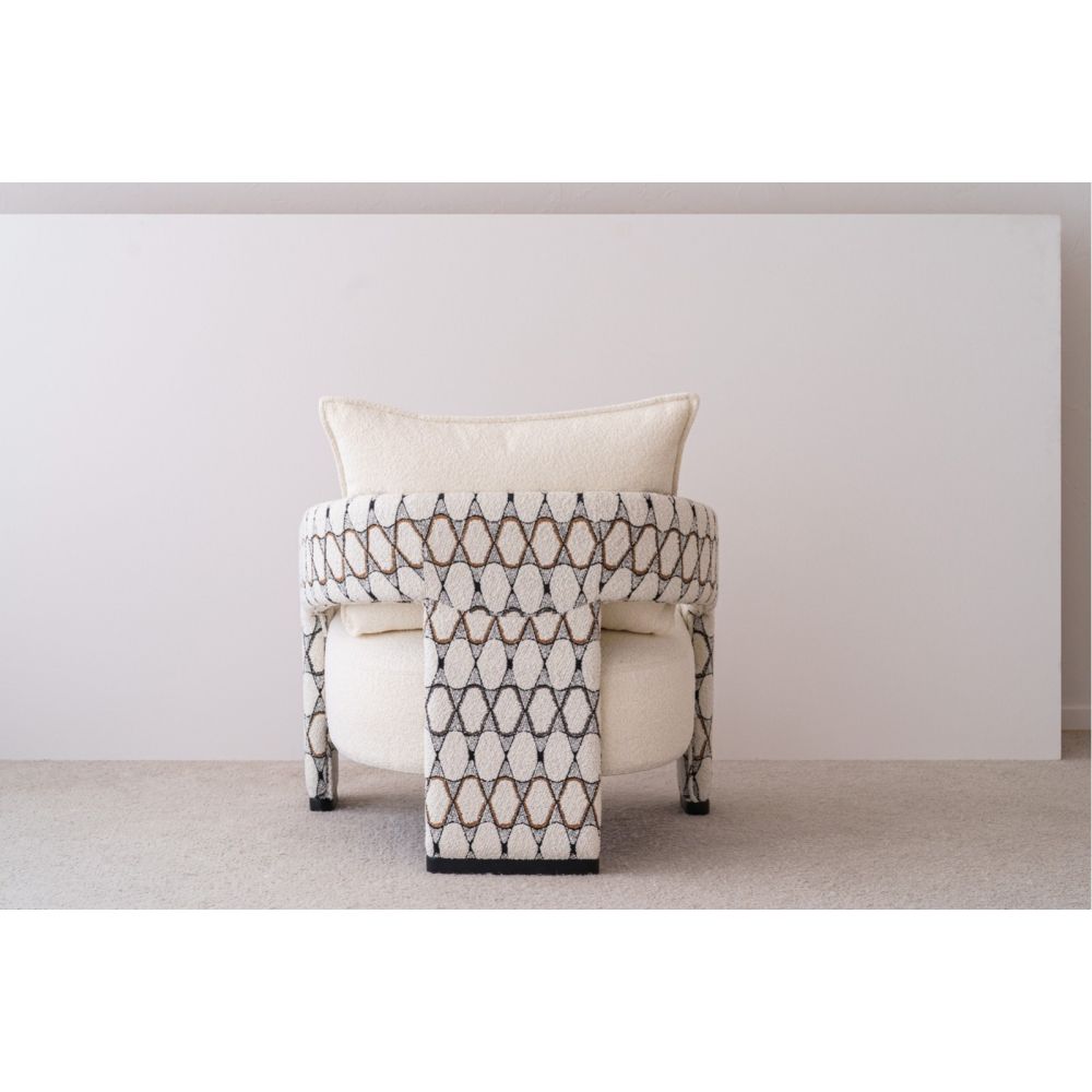 ARMCHAIR JEIM II